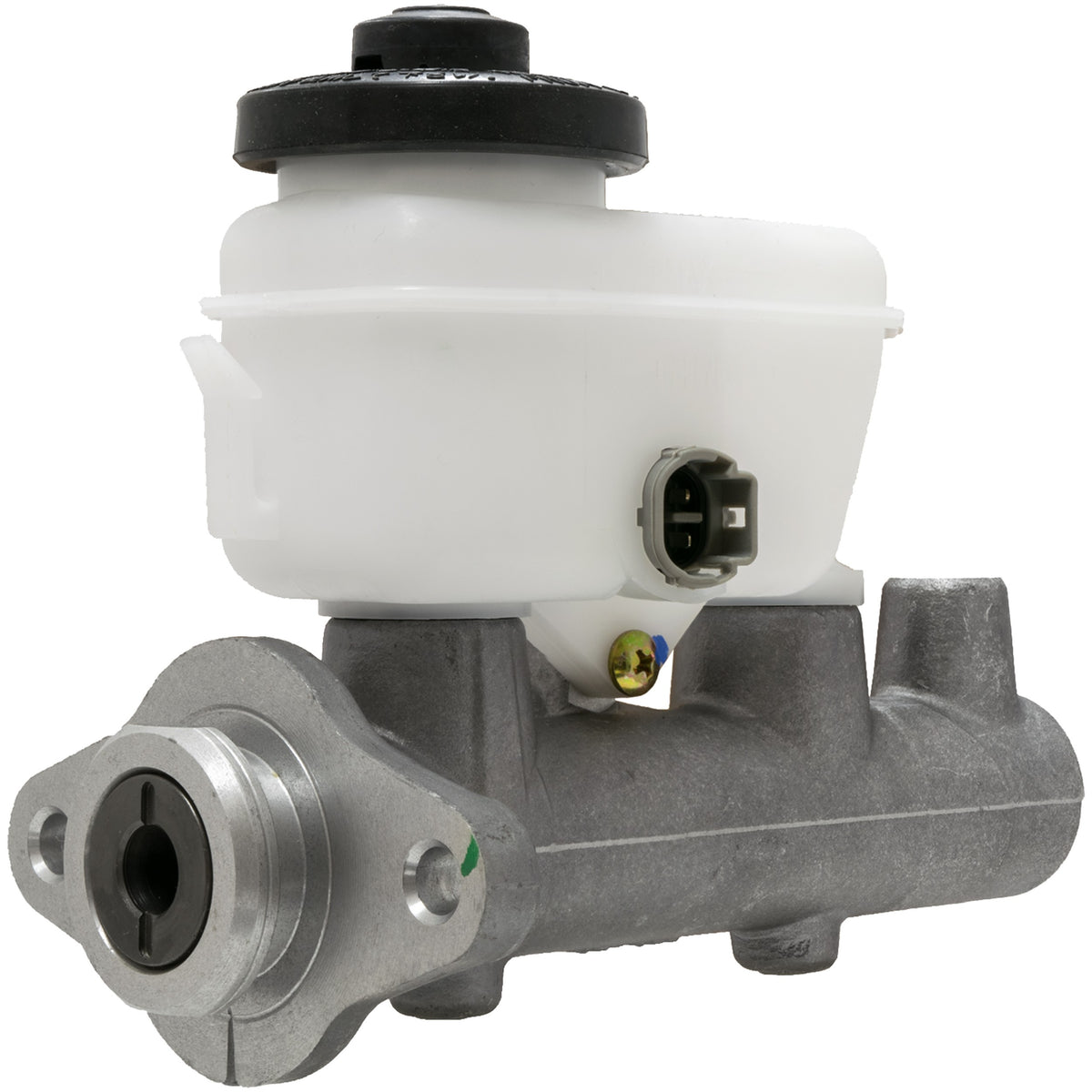 Quality-Built Brake Master Cylinder NM52841