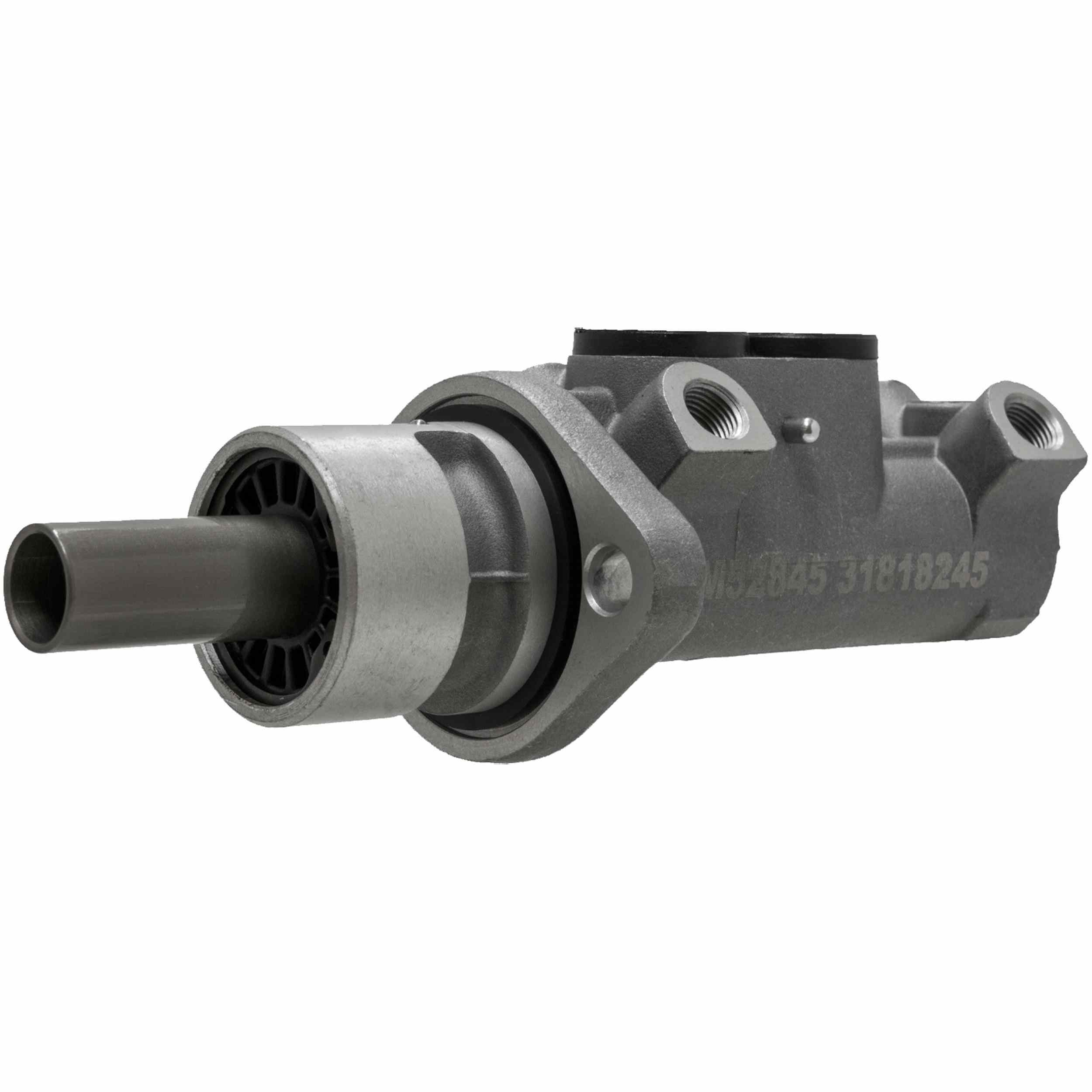 Quality-Built Brake Master Cylinder NM52845