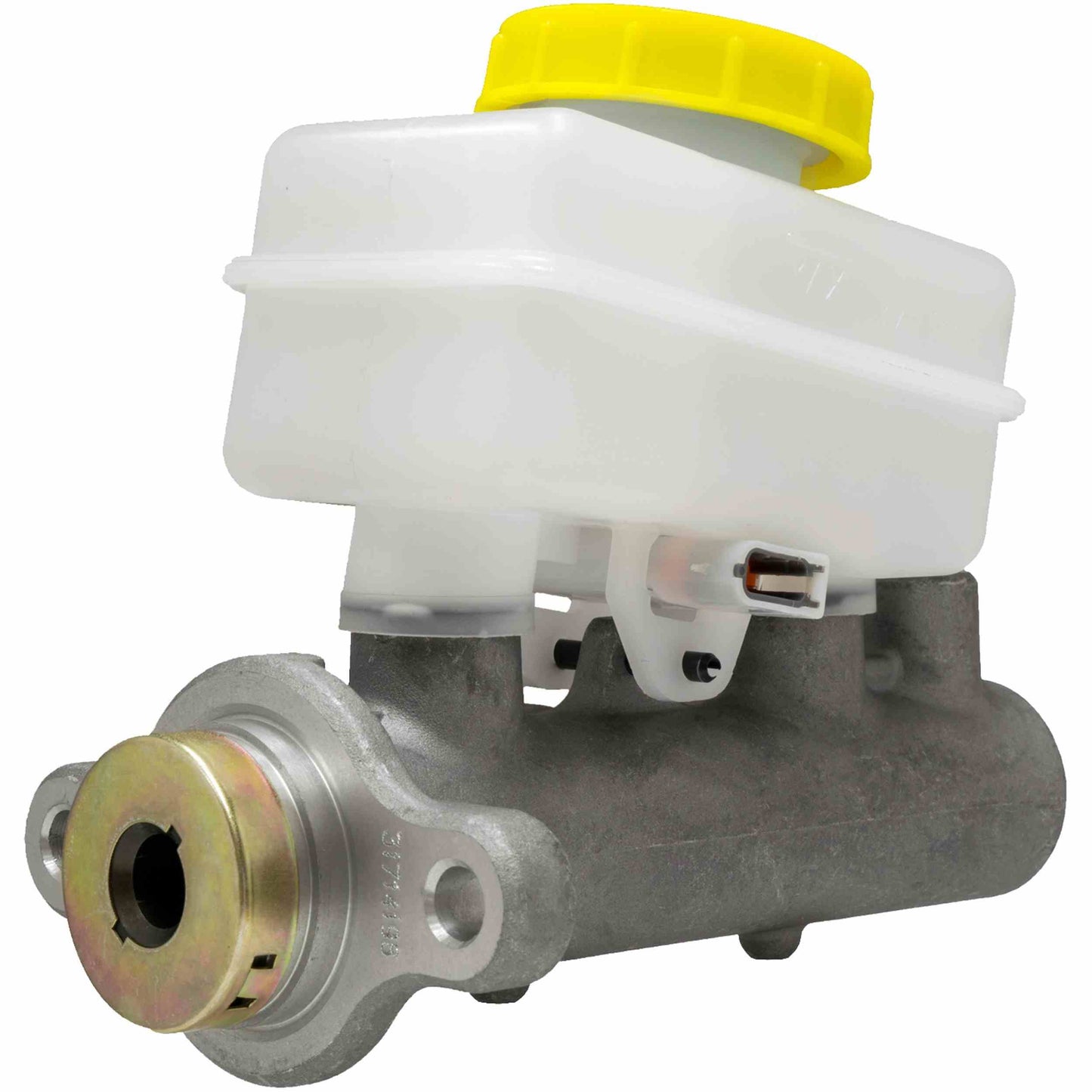 Quality-Built Brake Master Cylinder NM52873