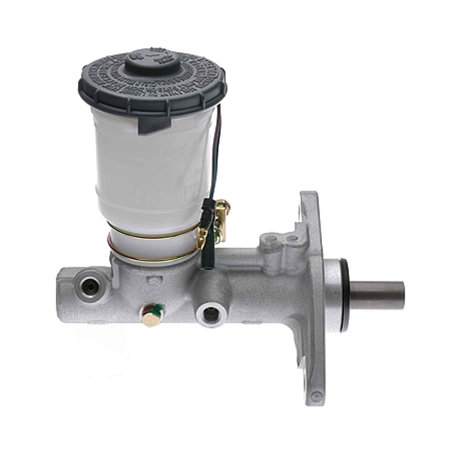 Quality-Built Brake Master Cylinder NM55002