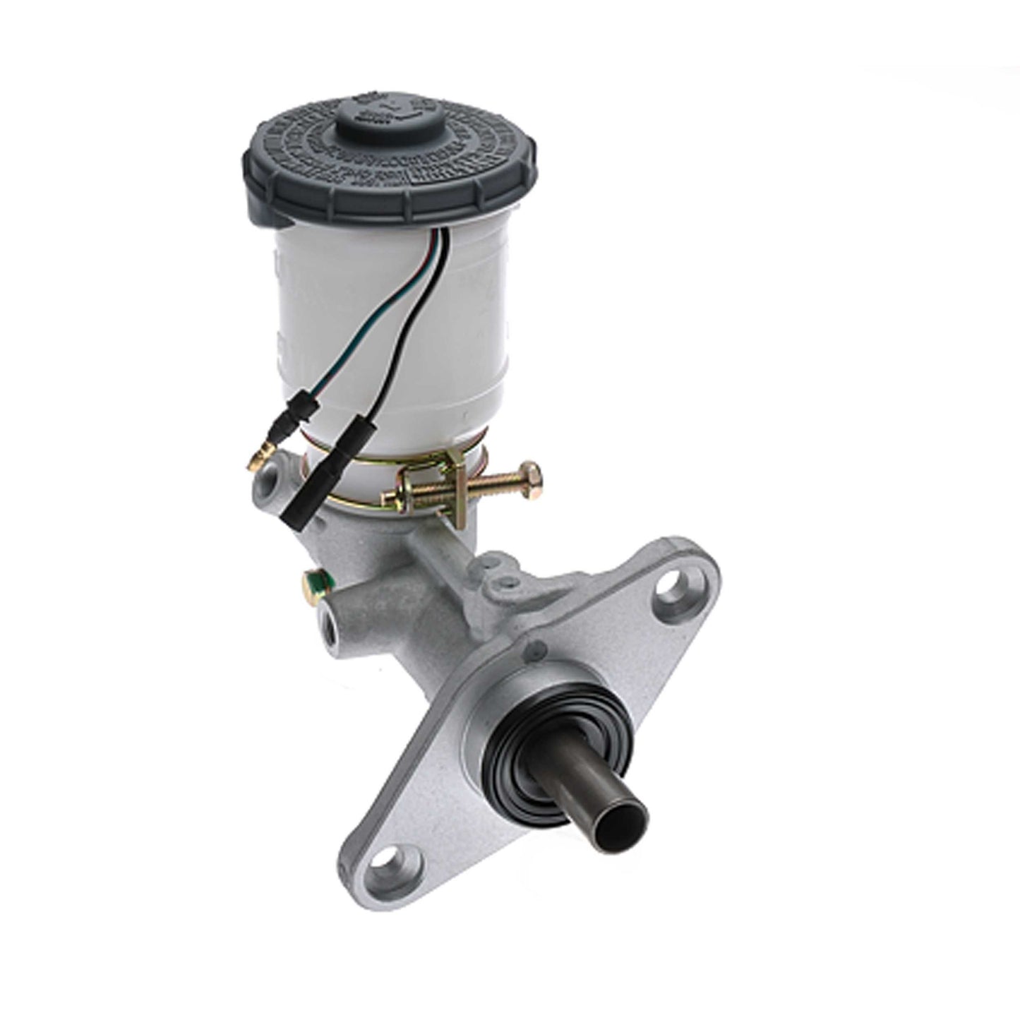 Quality-Built Brake Master Cylinder NM55002