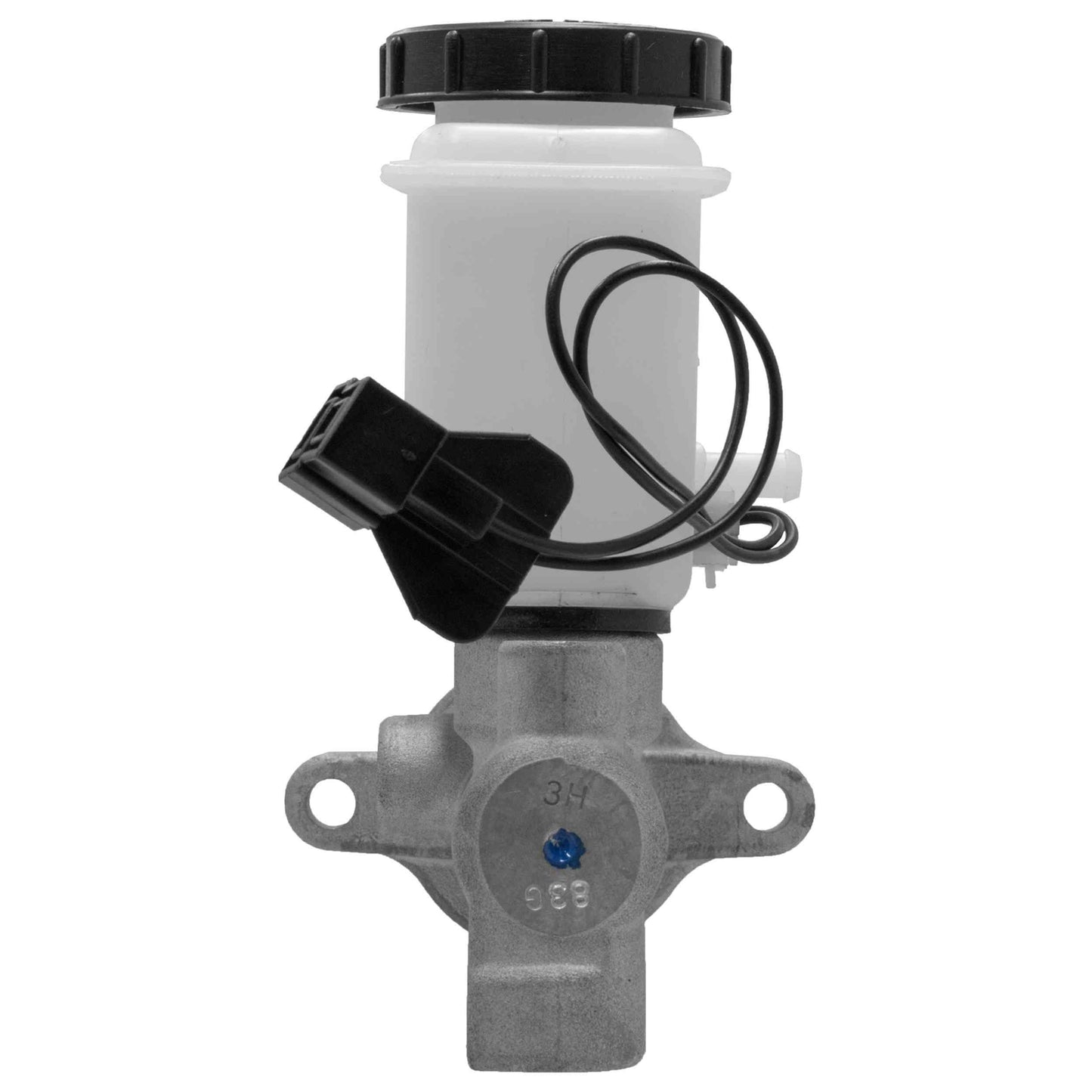Quality-Built Brake Master Cylinder NM55004A