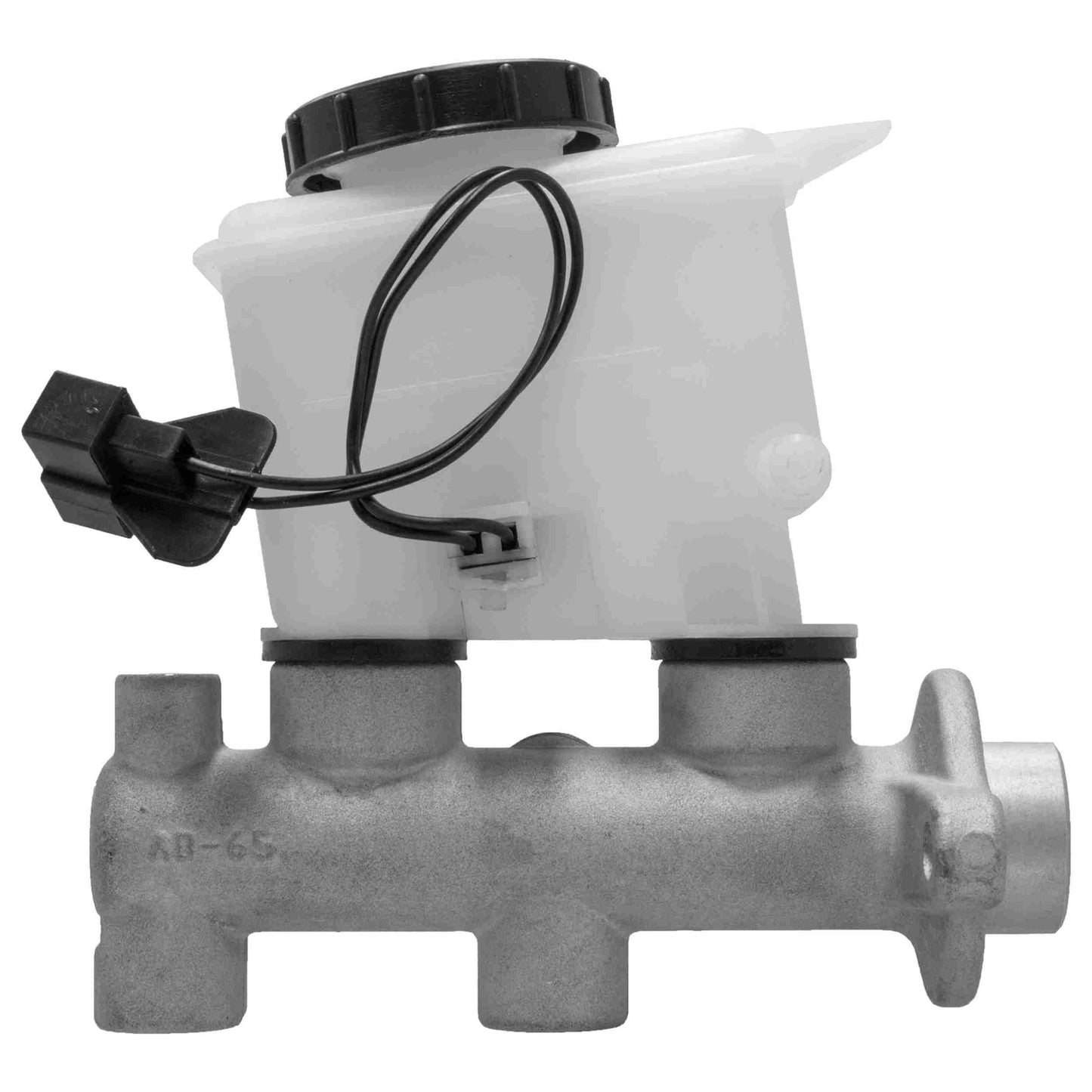 Quality-Built Brake Master Cylinder NM55004A