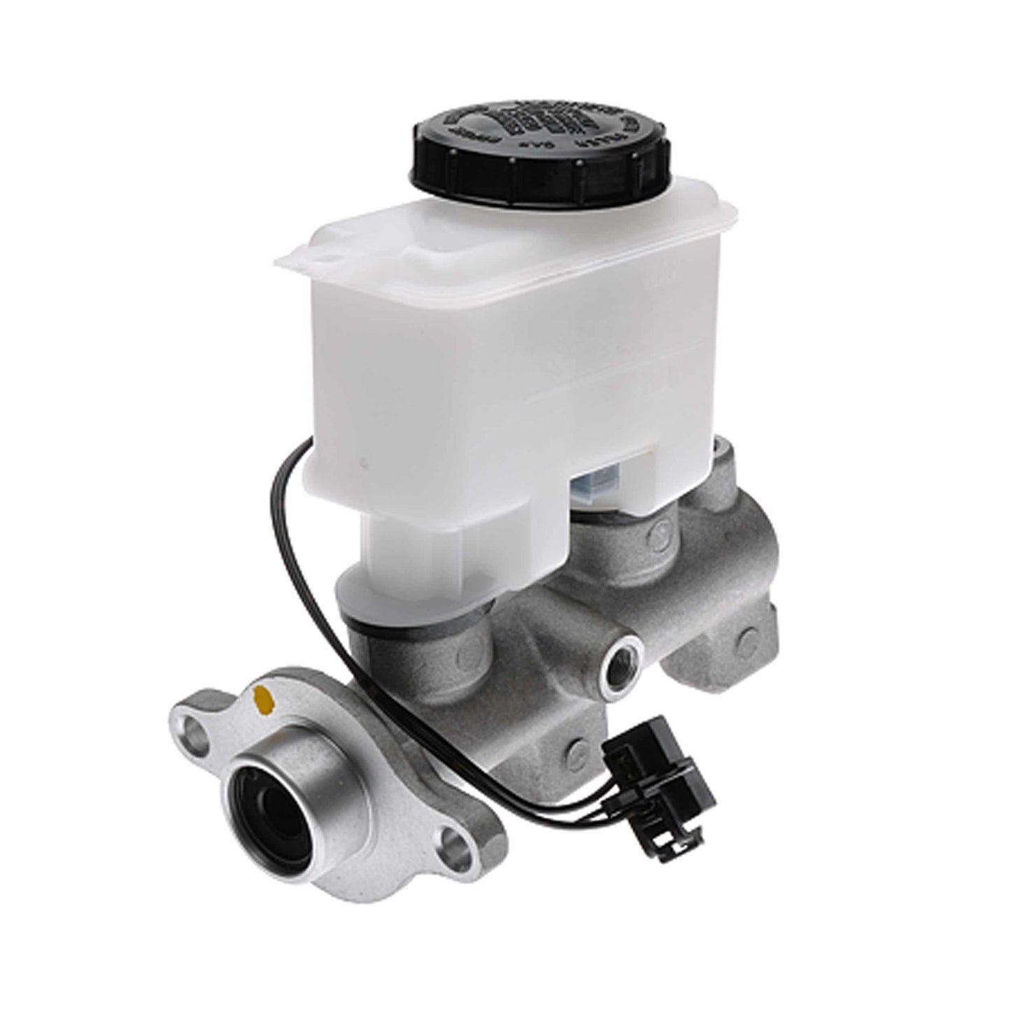 Quality-Built Brake Master Cylinder NM55005A
