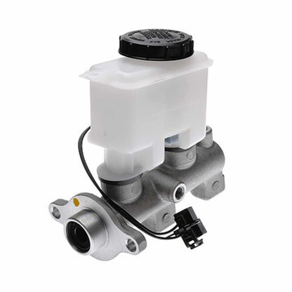 Quality-Built Brake Master Cylinder NM55005A