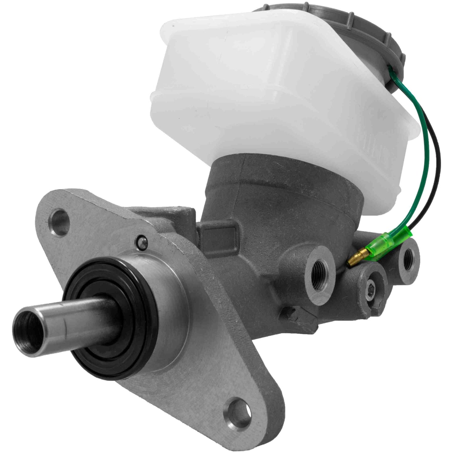 Quality-Built Brake Master Cylinder NM55012