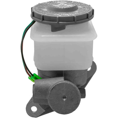 Quality-Built Brake Master Cylinder NM55012