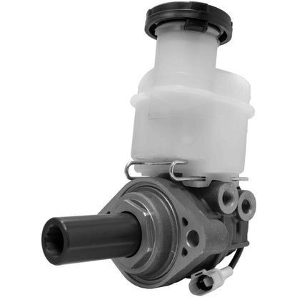 Quality-Built Brake Master Cylinder NM55020