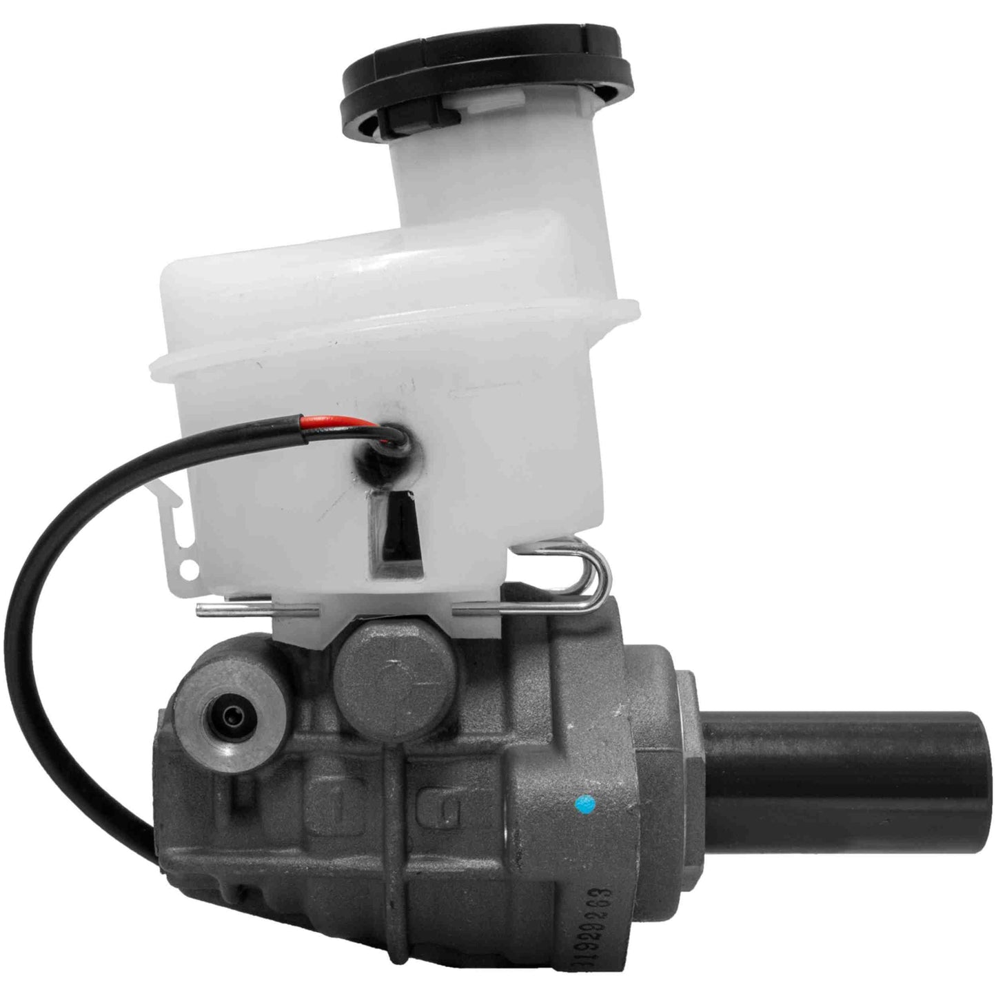 Quality-Built Brake Master Cylinder NM55020