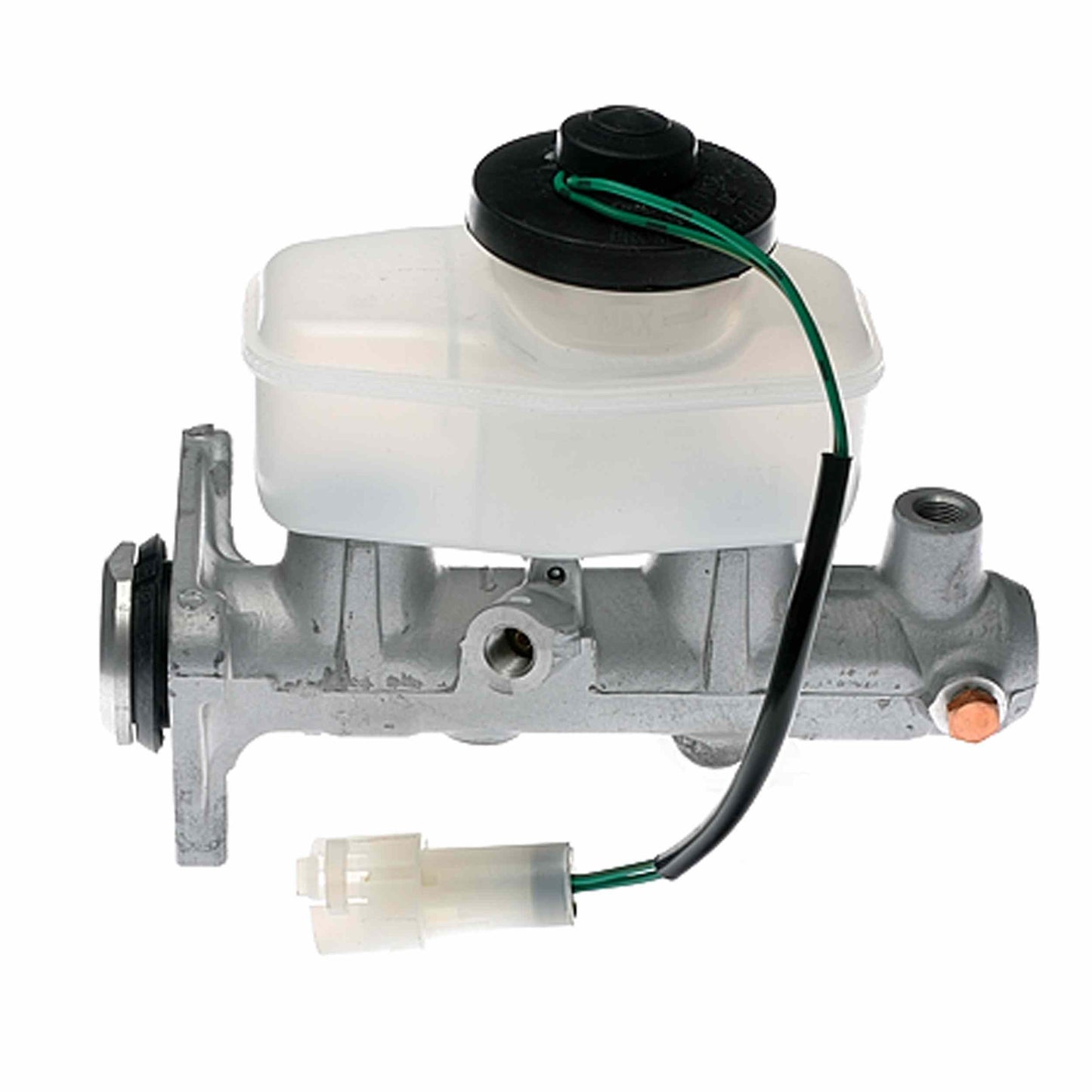 Quality-Built Brake Master Cylinder NM55026