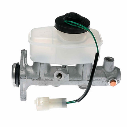 Quality-Built Brake Master Cylinder NM55026