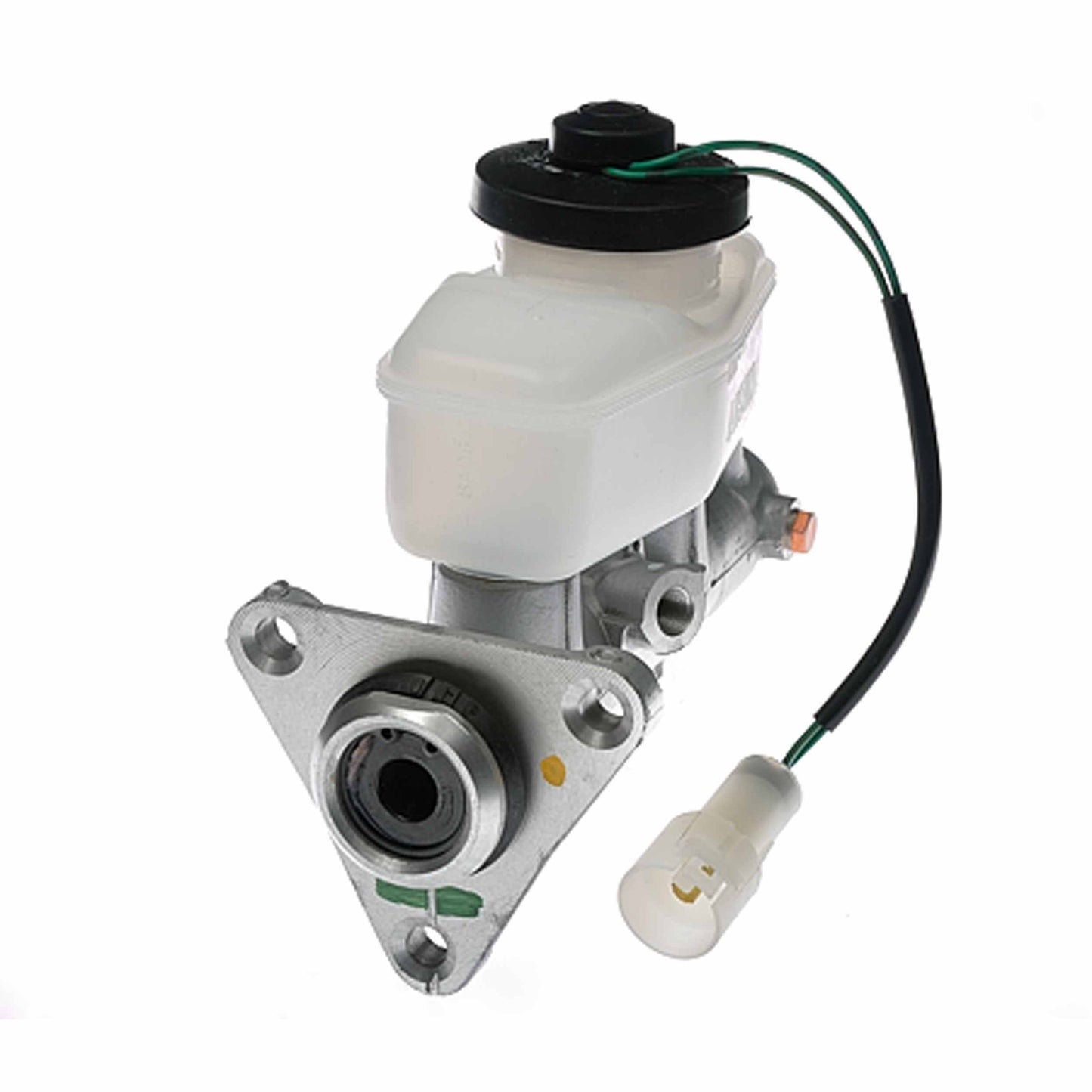 Quality-Built Brake Master Cylinder NM55026