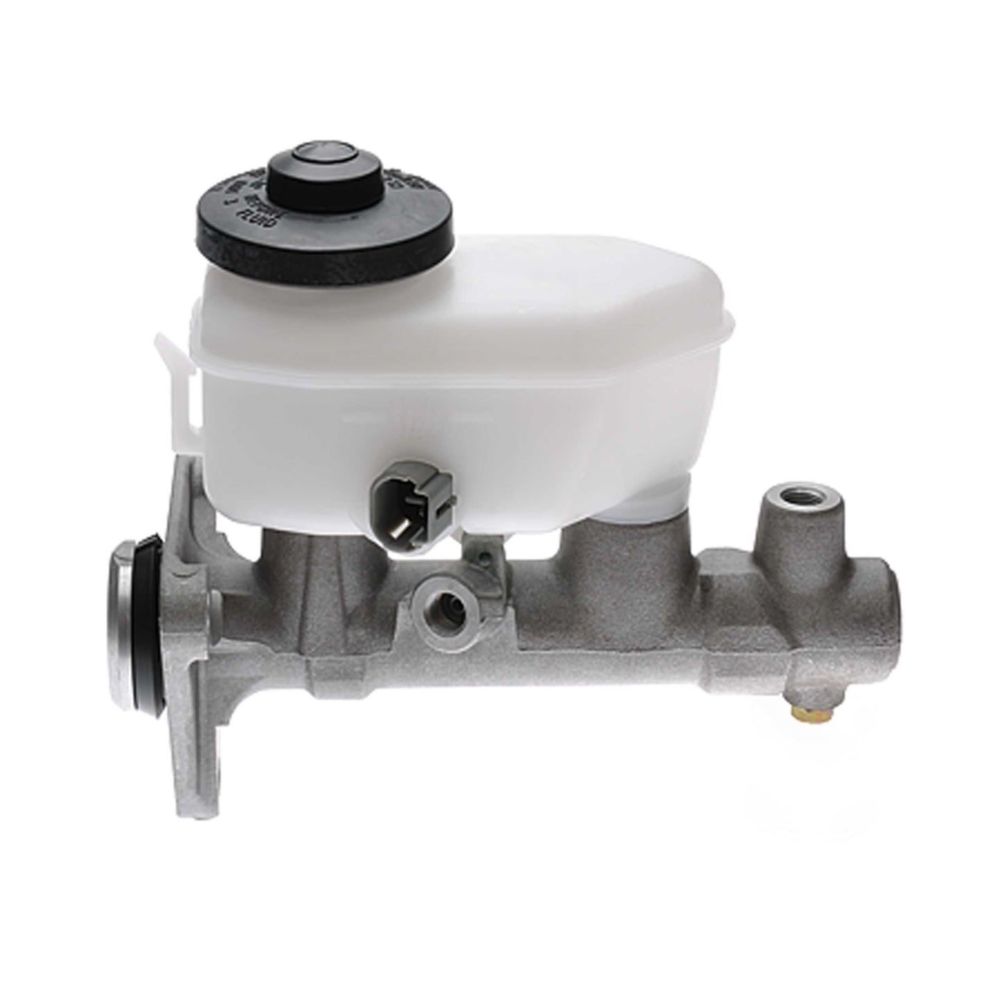 Quality-Built Brake Master Cylinder NM55030