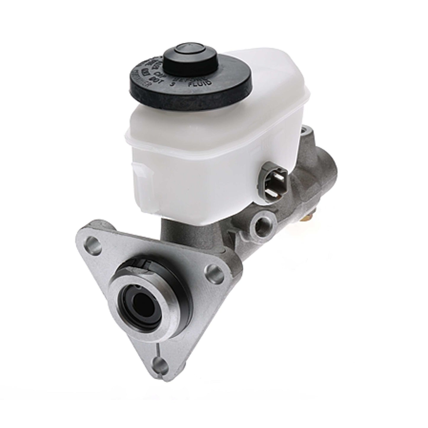 Quality-Built Brake Master Cylinder NM55030