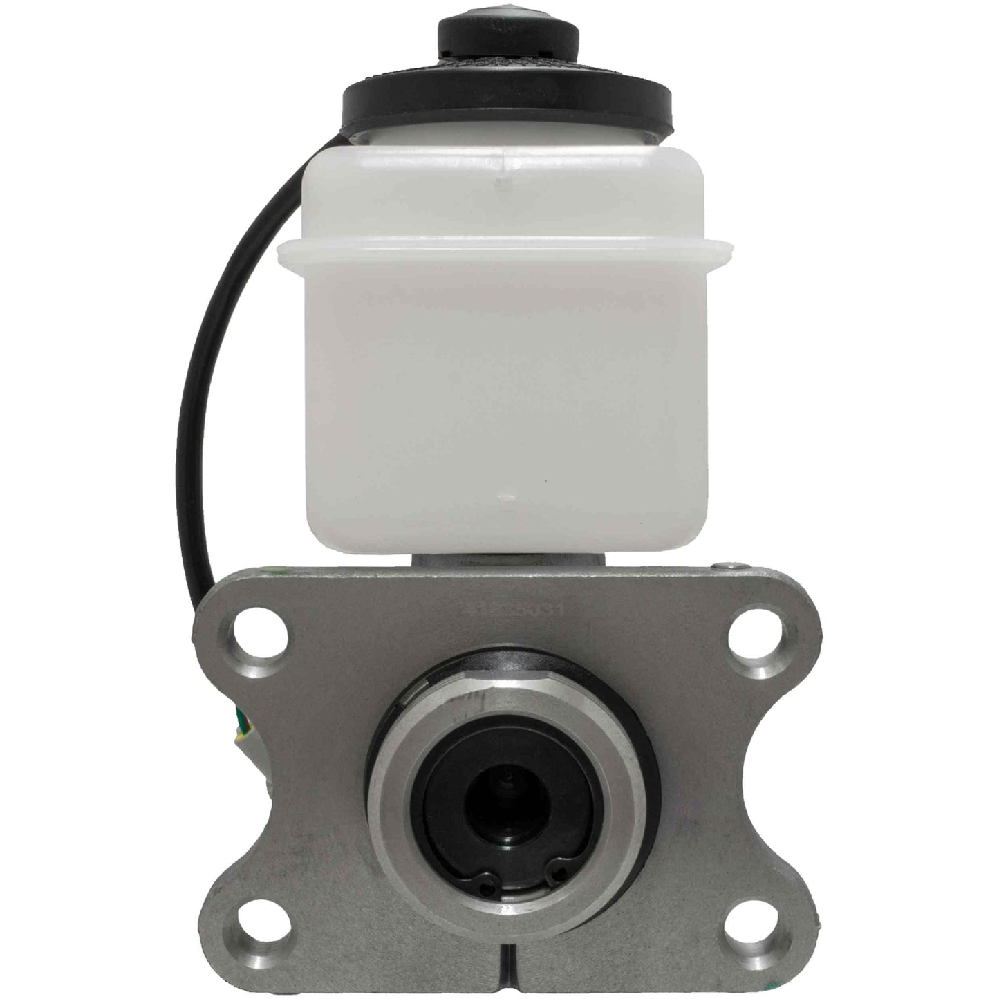 Quality-Built Brake Master Cylinder NM55035A