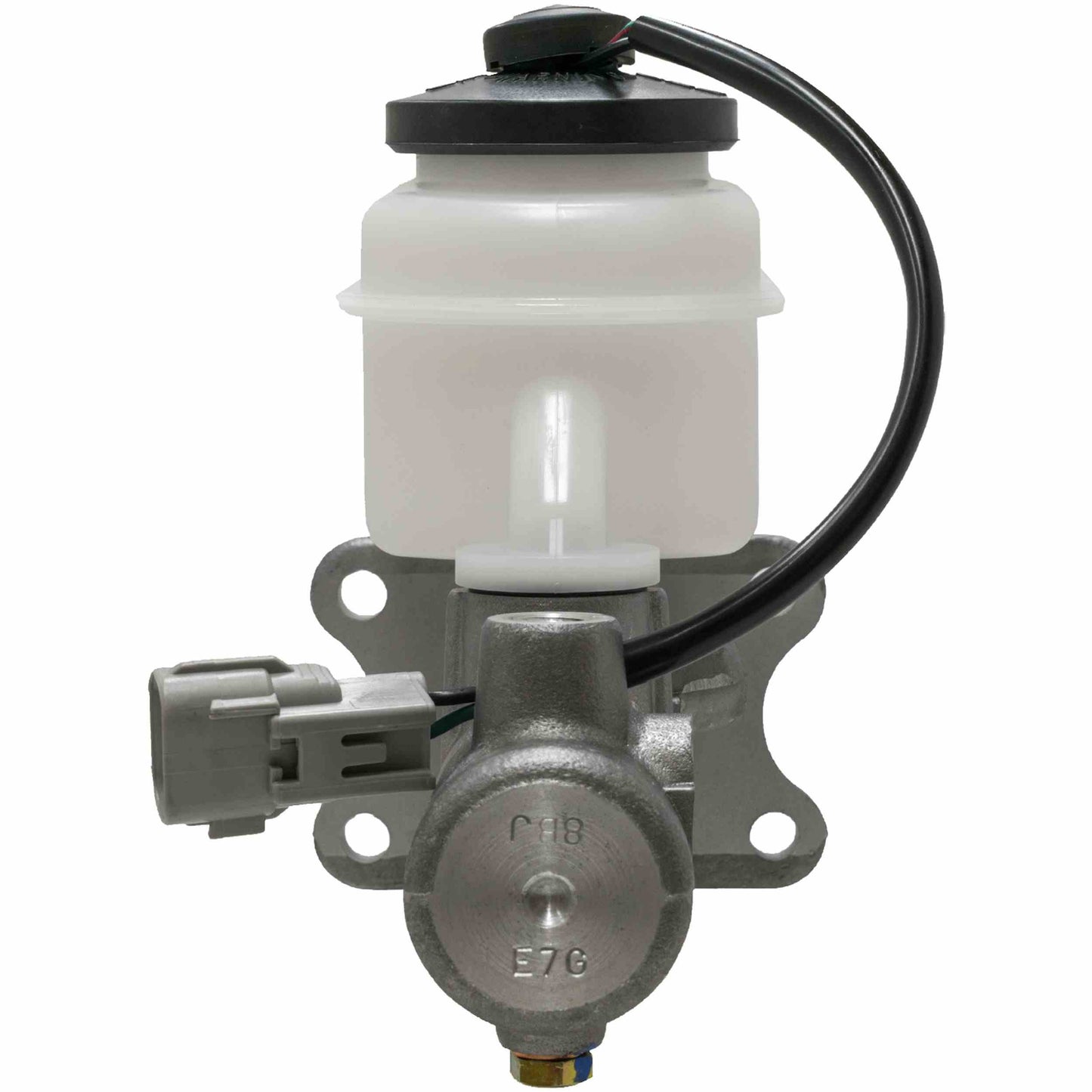 Quality-Built Brake Master Cylinder NM55035A