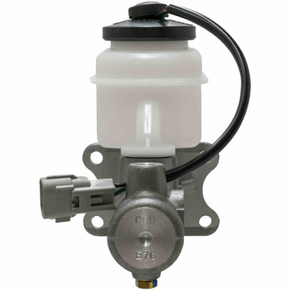 Quality-Built Brake Master Cylinder NM55035A