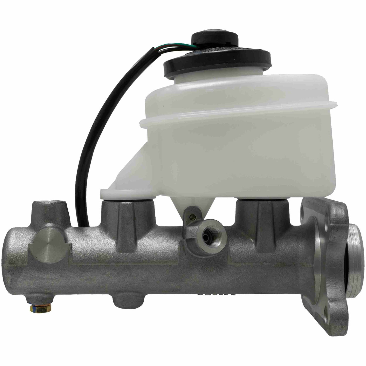 Quality-Built Brake Master Cylinder NM55035A