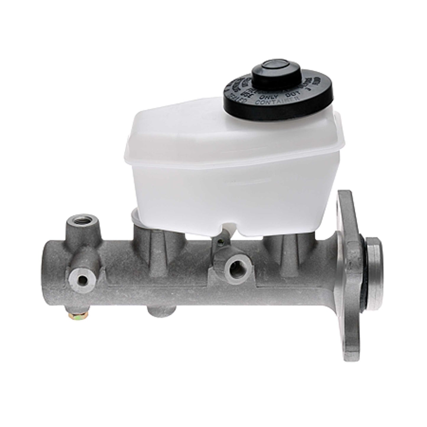 Quality-Built Brake Master Cylinder NM55035