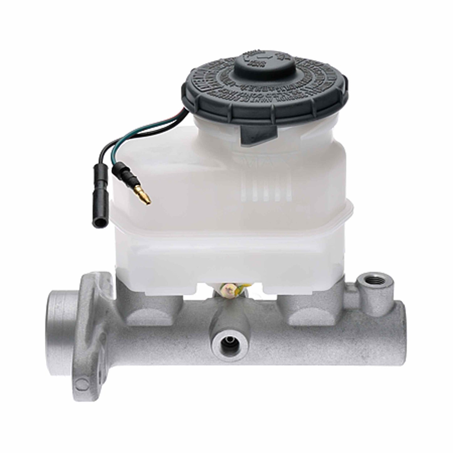 Quality-Built Brake Master Cylinder NM55047