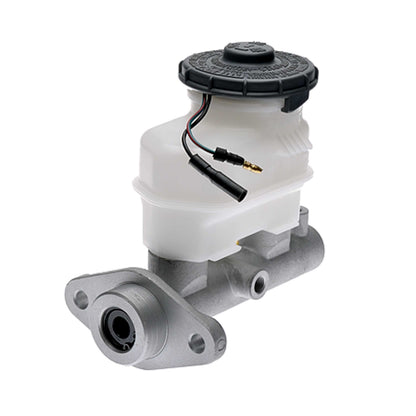 Quality-Built Brake Master Cylinder NM55047
