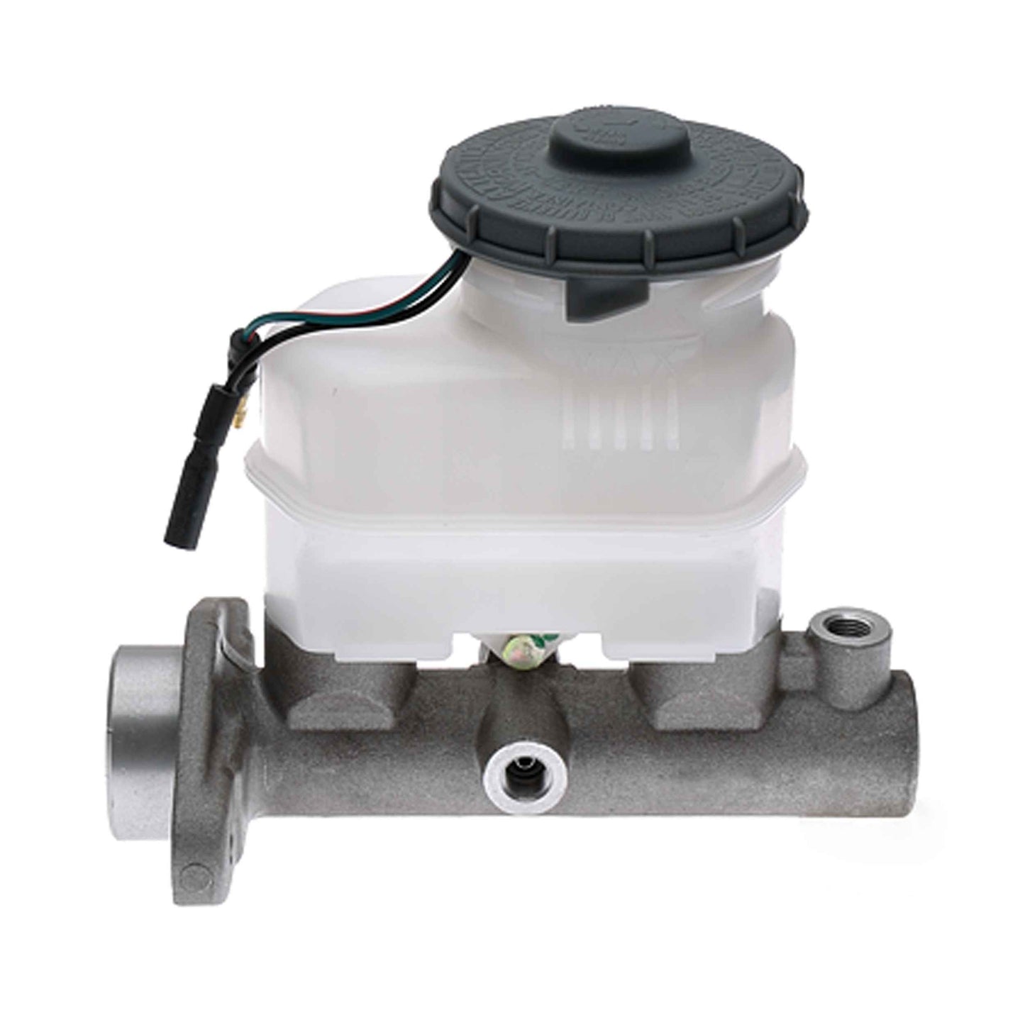 Quality-Built Brake Master Cylinder NM55049
