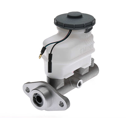 Quality-Built Brake Master Cylinder NM55049