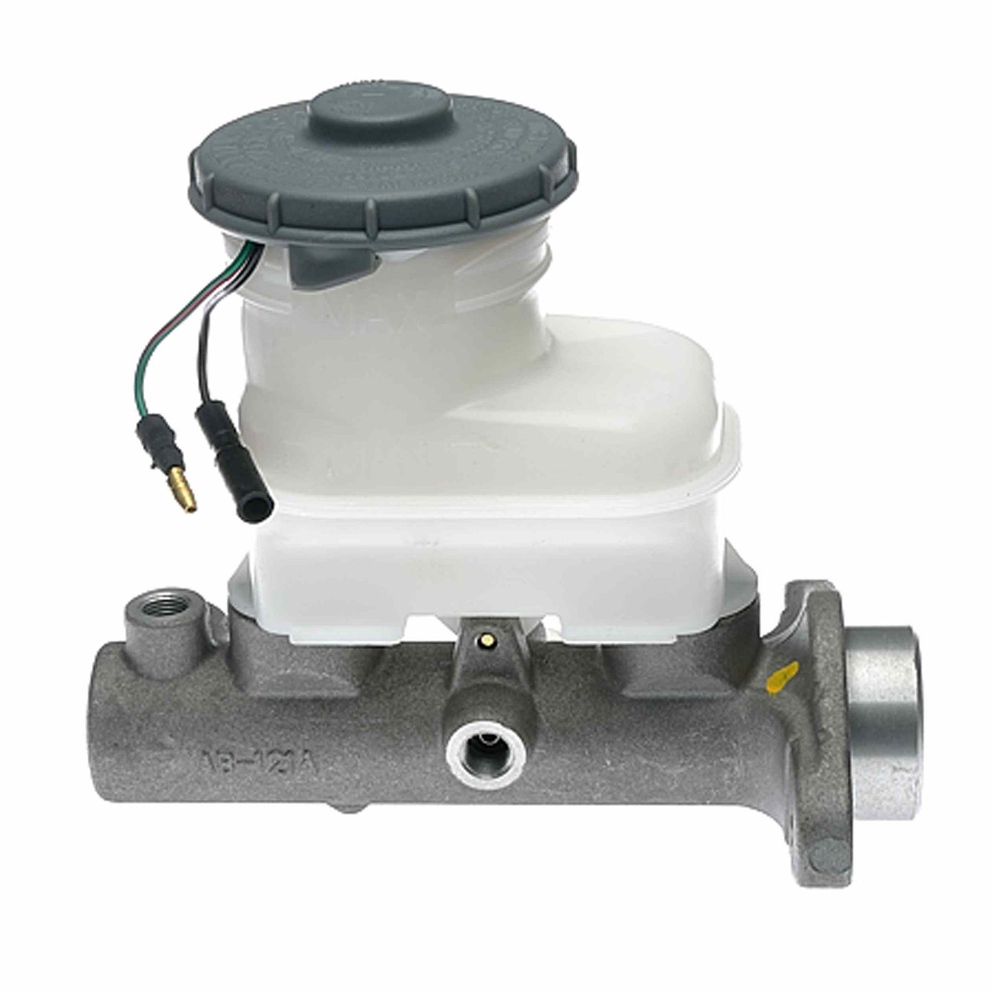 Quality-Built Brake Master Cylinder NM55052