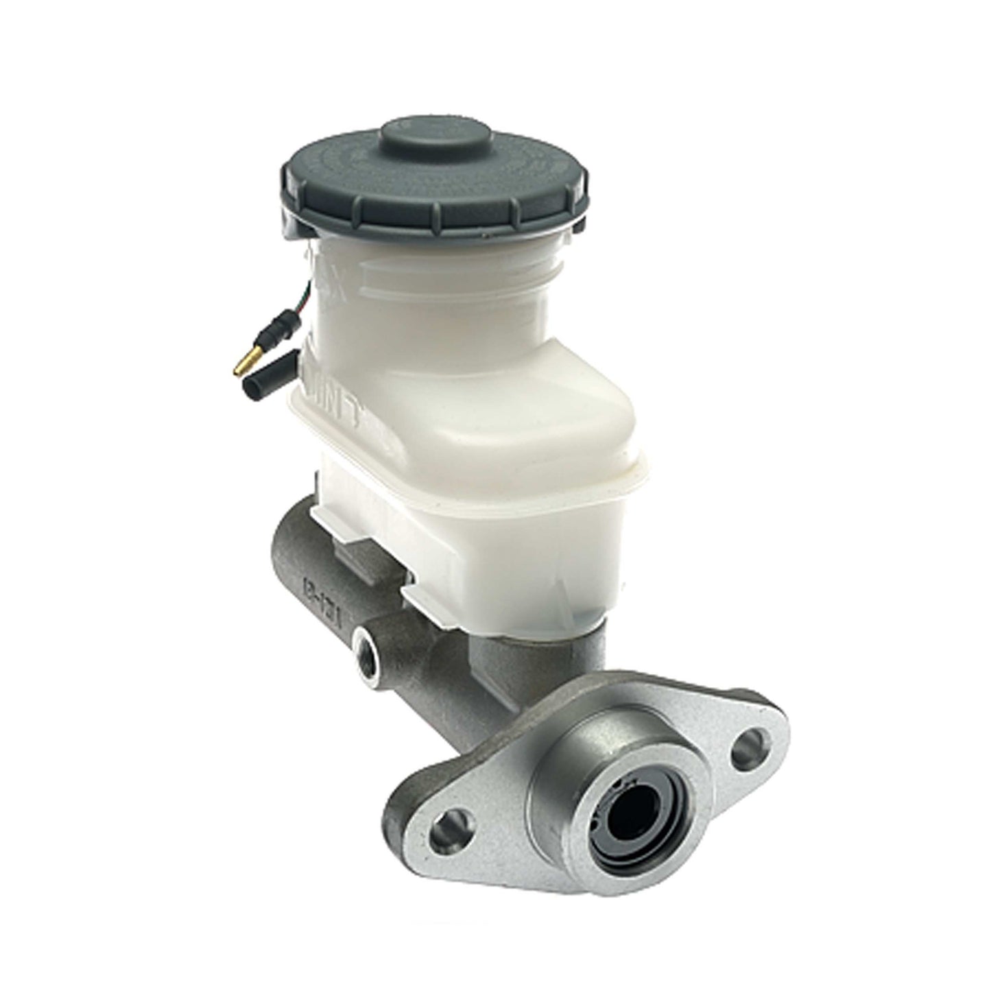 Quality-Built Brake Master Cylinder NM55052