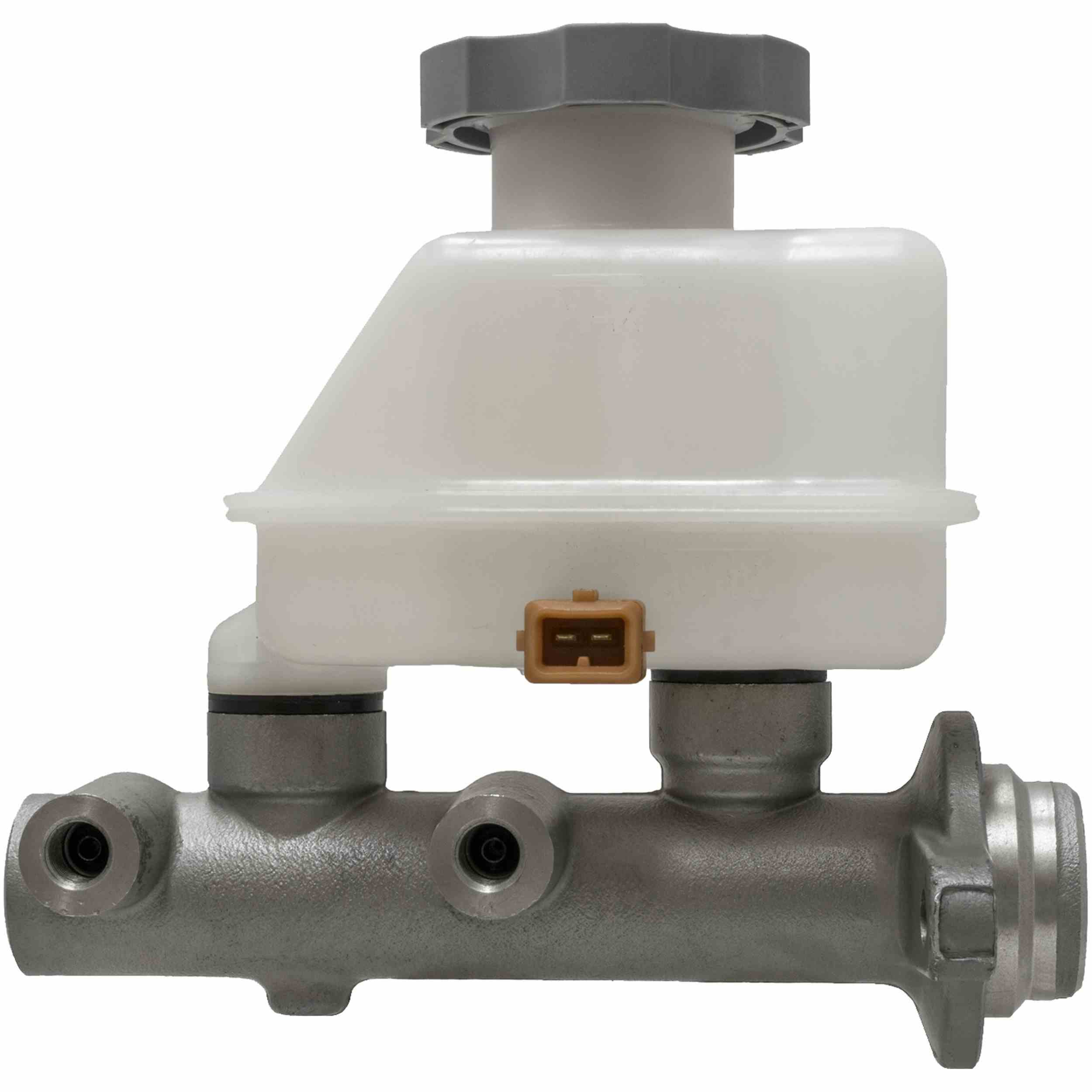 Quality-Built Brake Master Cylinder NM55054