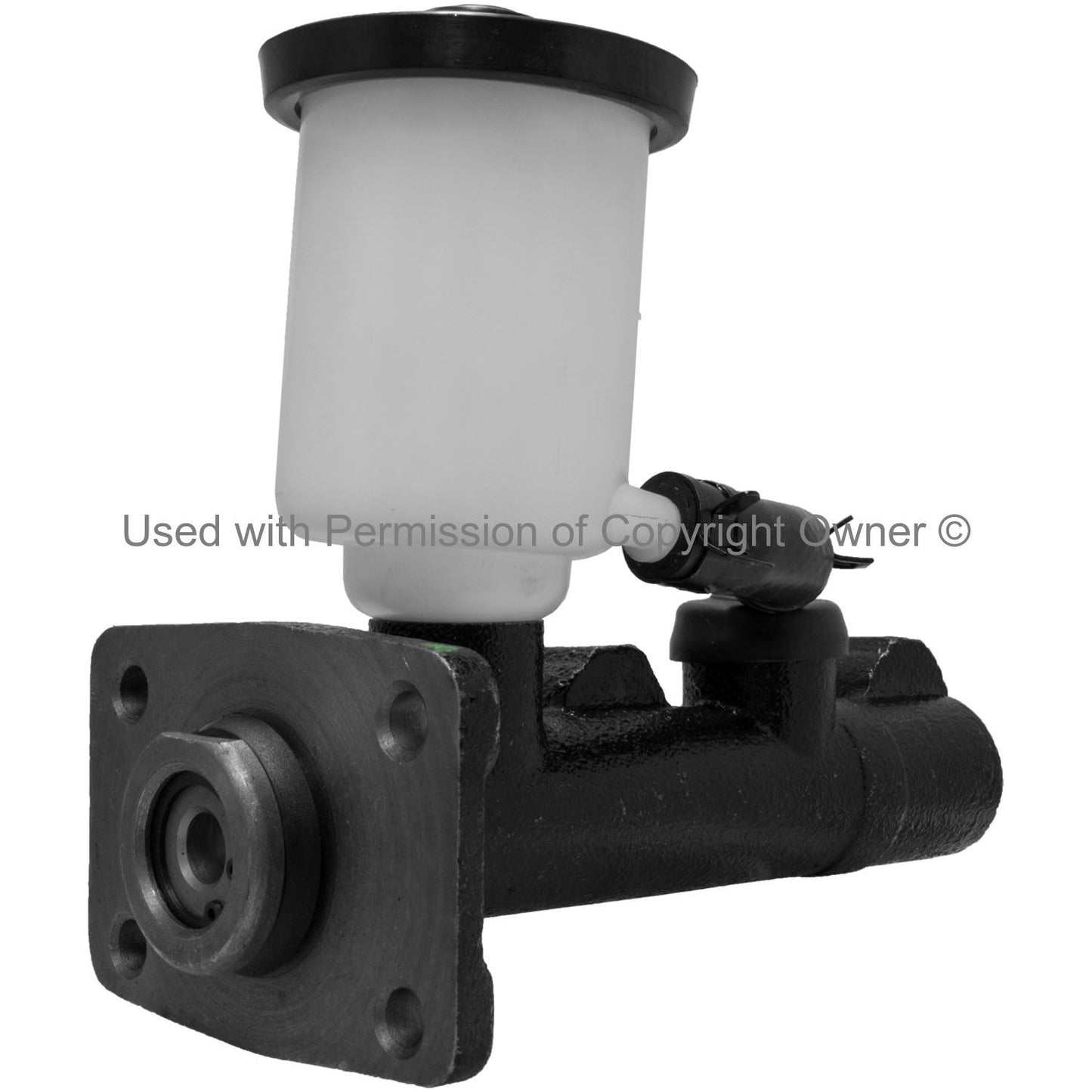 Quality-Built Brake Master Cylinder NM55074