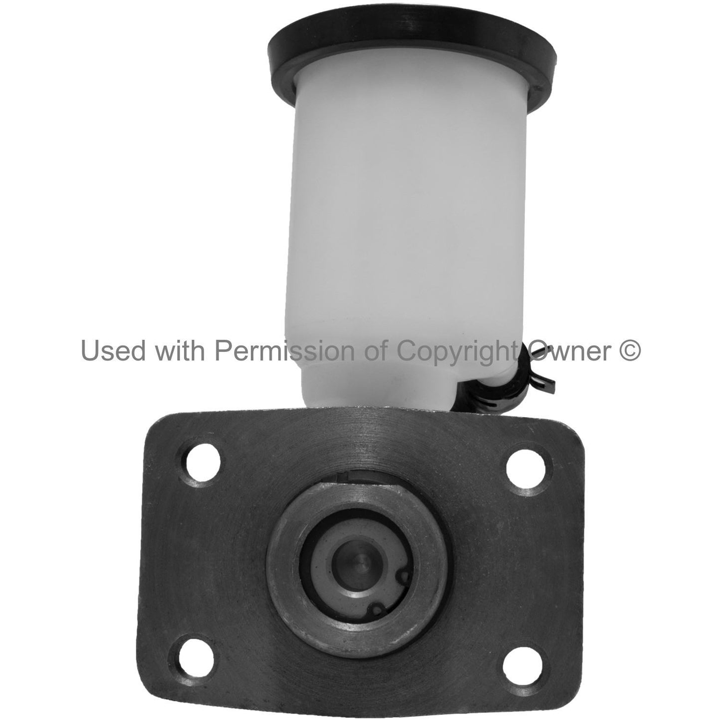 Quality-Built Brake Master Cylinder NM55074