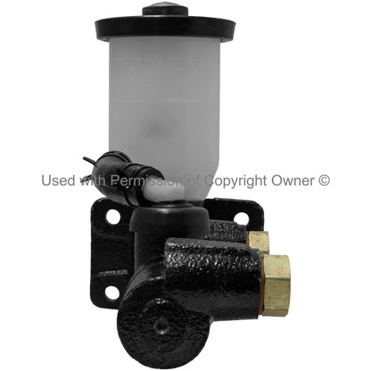 Quality-Built Brake Master Cylinder NM55074