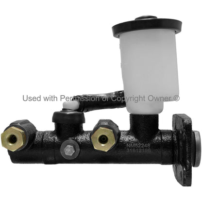 Quality-Built Brake Master Cylinder NM55074