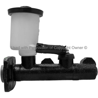 Quality-Built Brake Master Cylinder NM55074