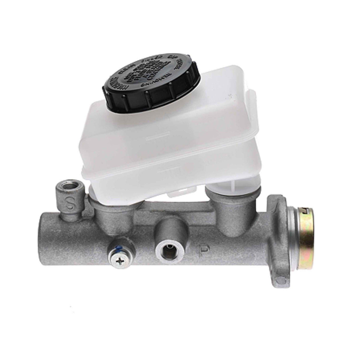 Quality-Built Brake Master Cylinder NM55075