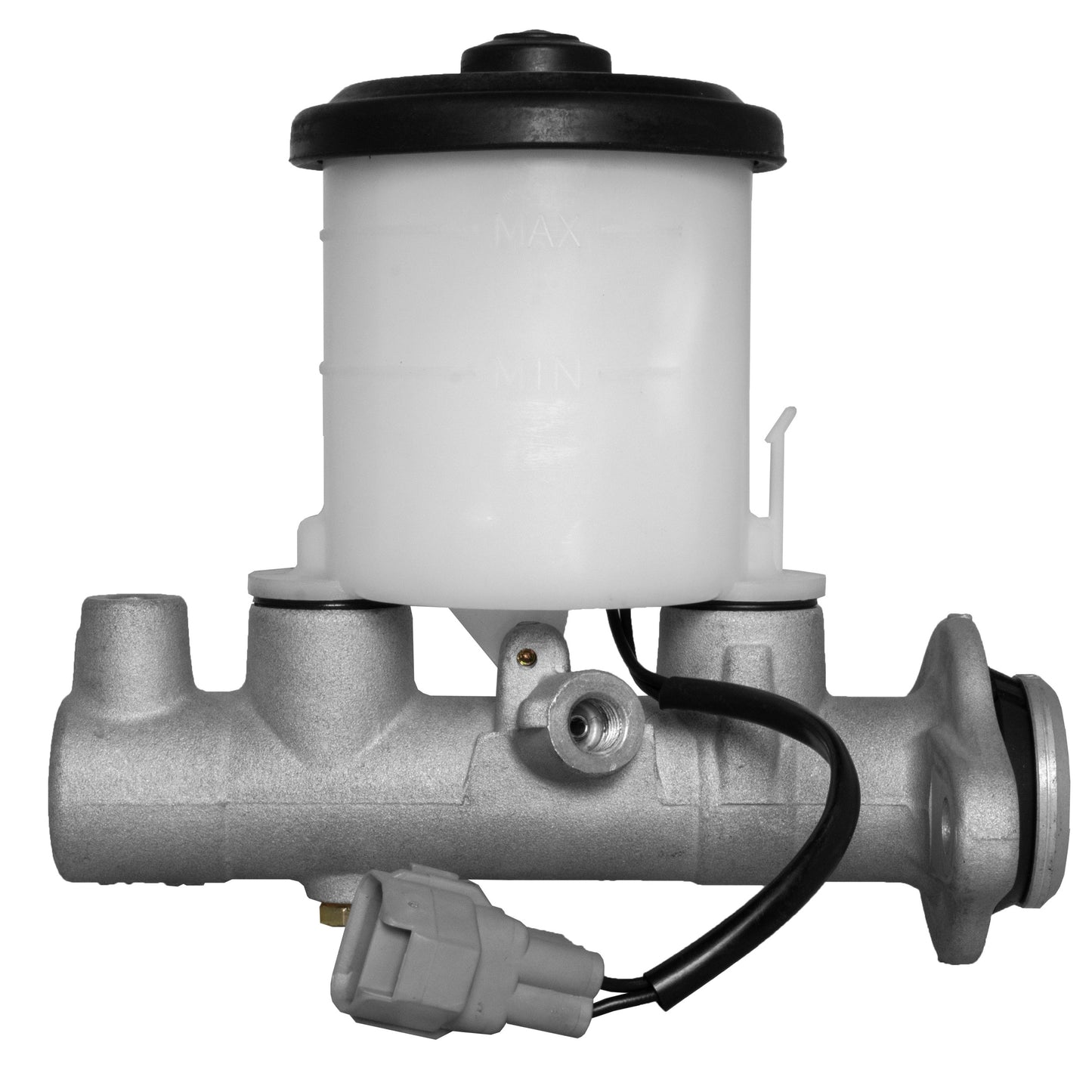 Quality-Built Brake Master Cylinder NM55089