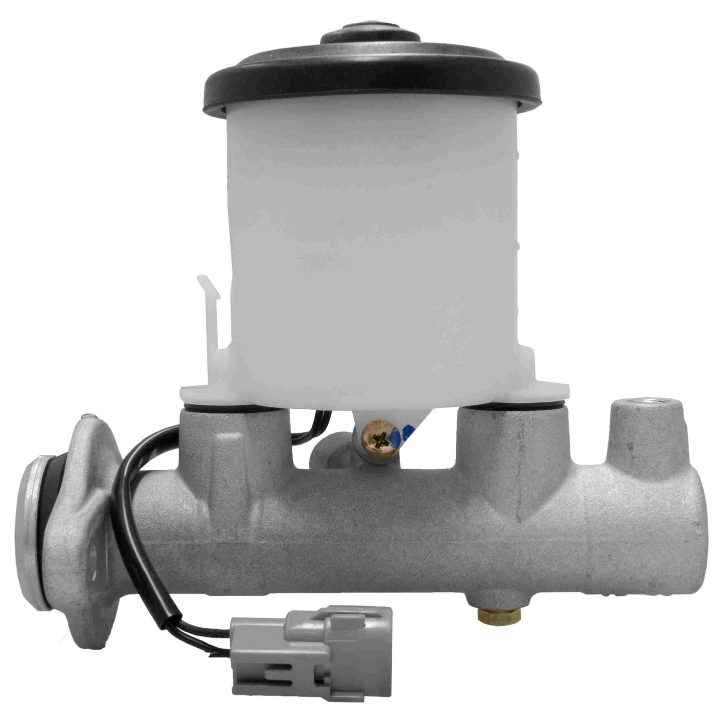 Quality-Built Brake Master Cylinder NM55089