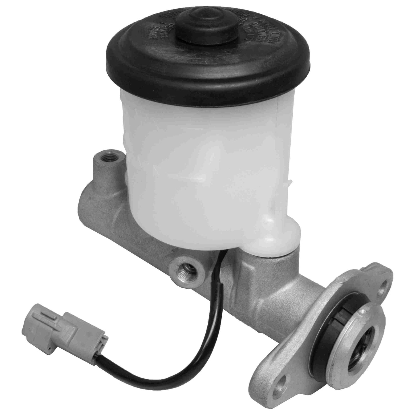 Quality-Built Brake Master Cylinder NM55089