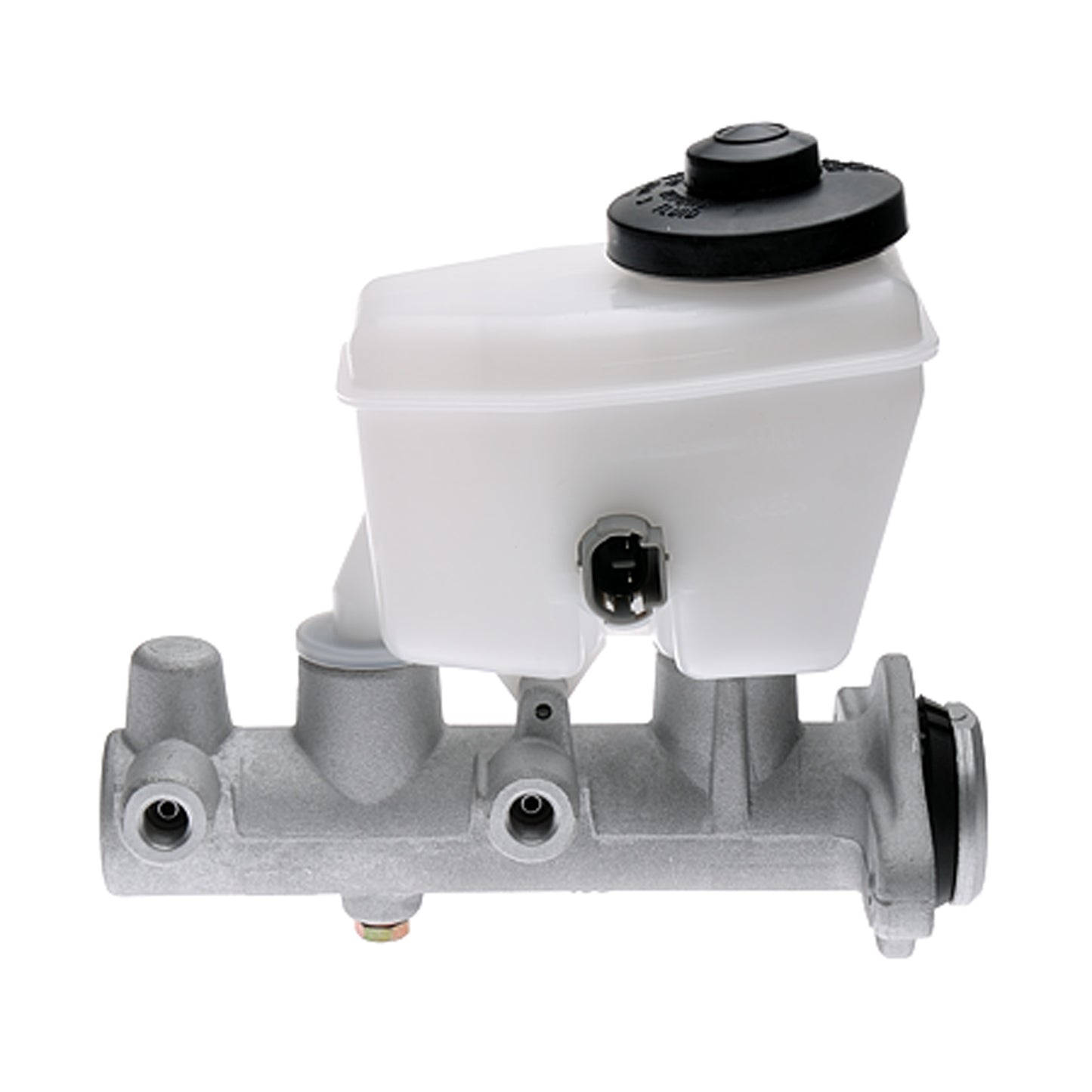 Quality-Built Brake Master Cylinder NM55090
