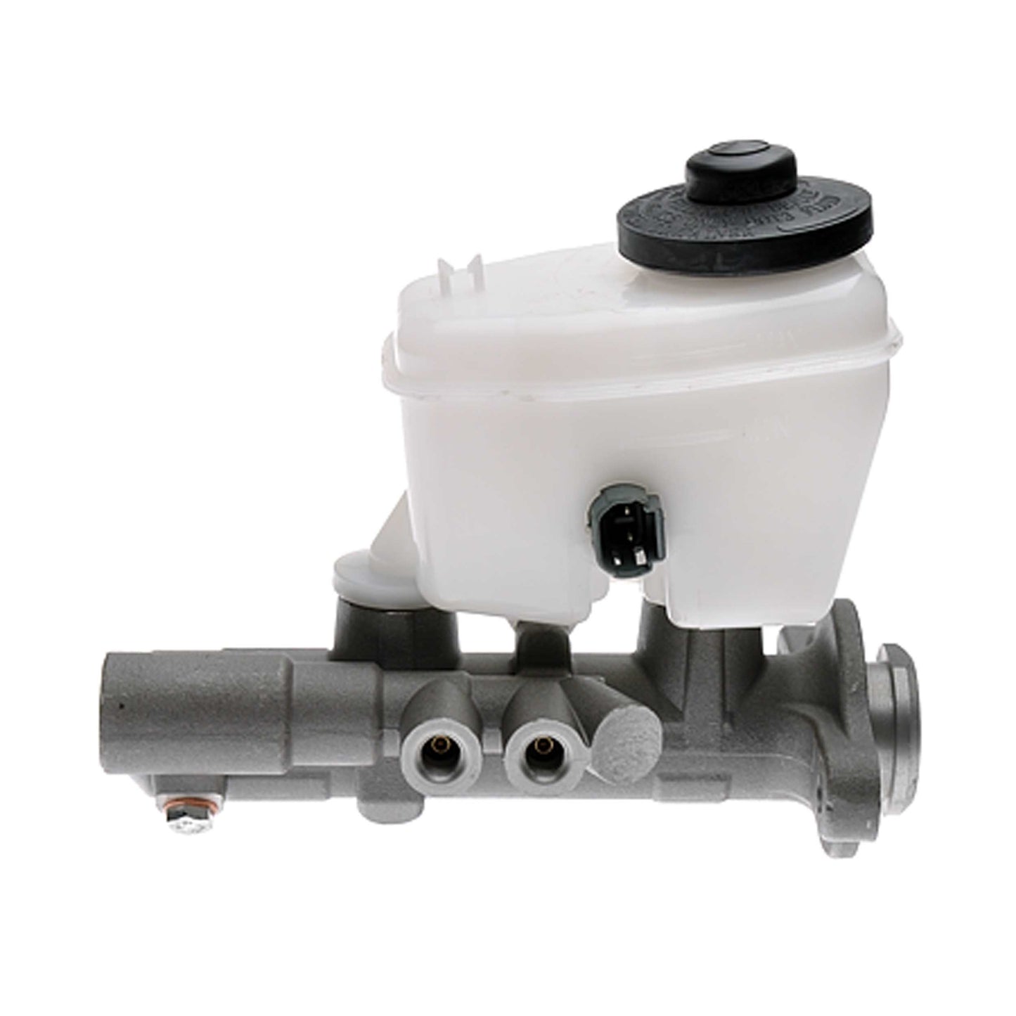 Quality-Built Brake Master Cylinder NM55091