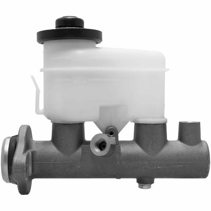 Quality-Built Brake Master Cylinder NM55092A