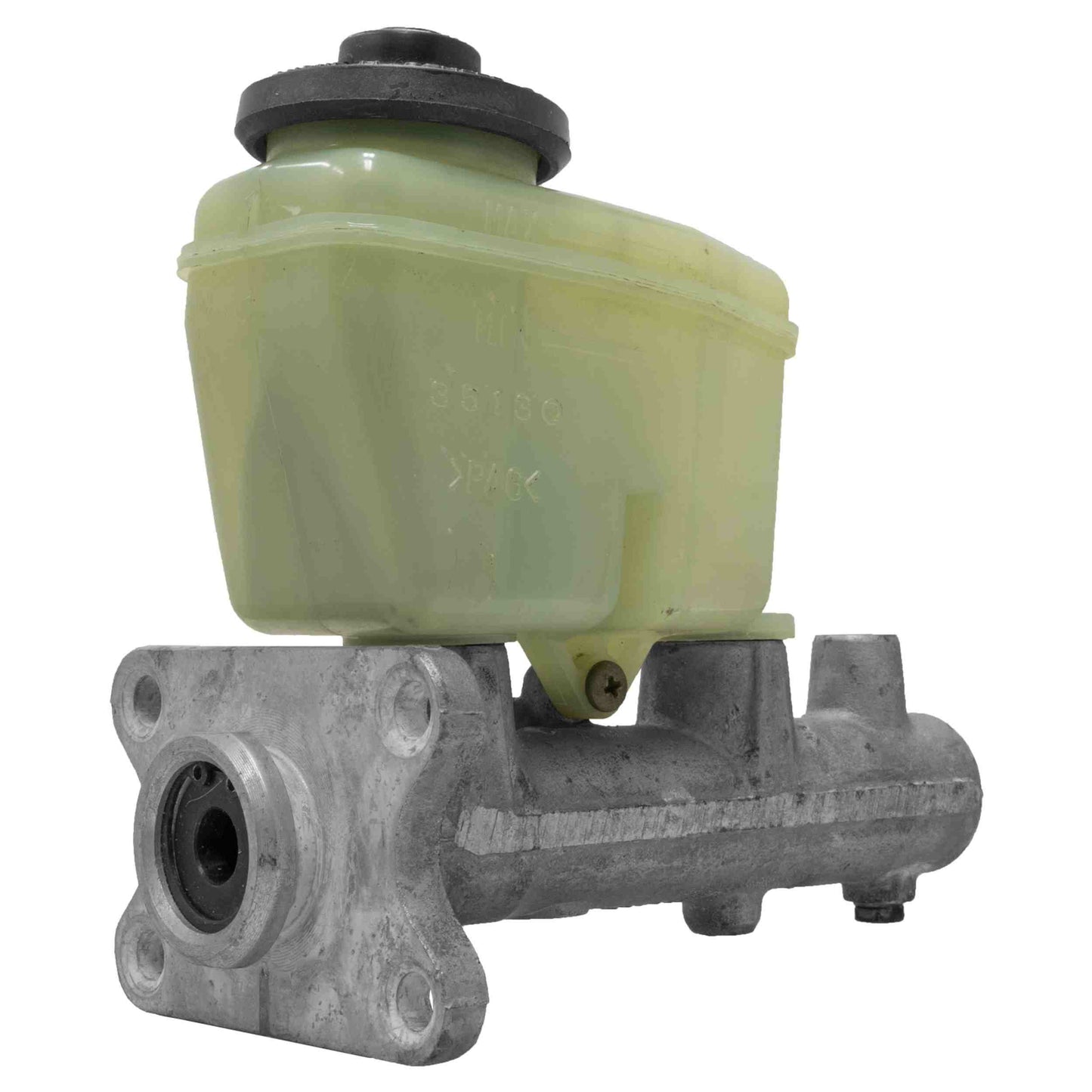 Quality-Built Brake Master Cylinder NM55096