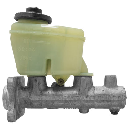 Quality-Built Brake Master Cylinder NM55096