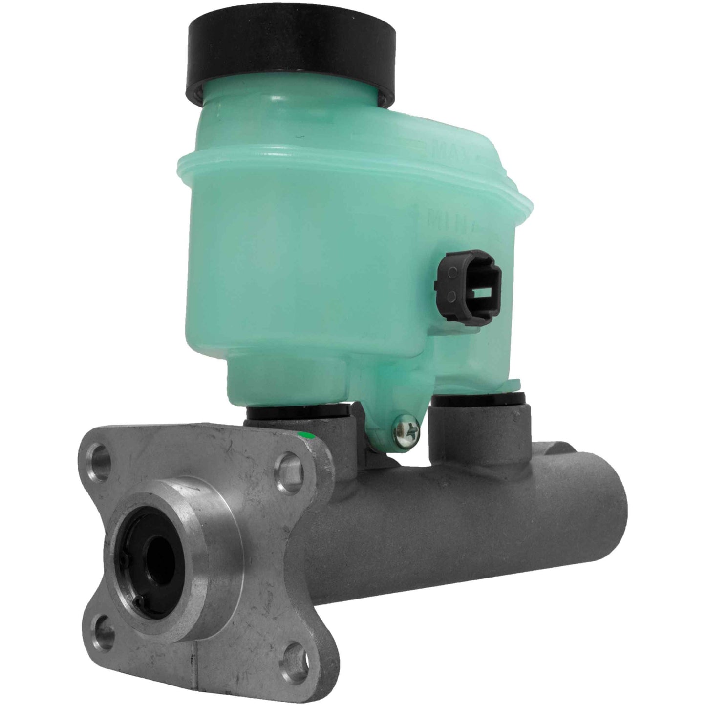 Quality-Built Brake Master Cylinder NM55097A