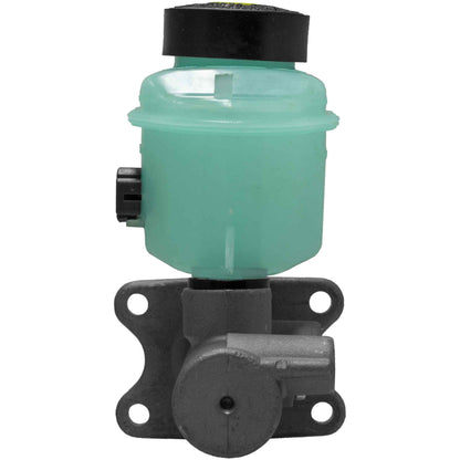 Quality-Built Brake Master Cylinder NM55097A