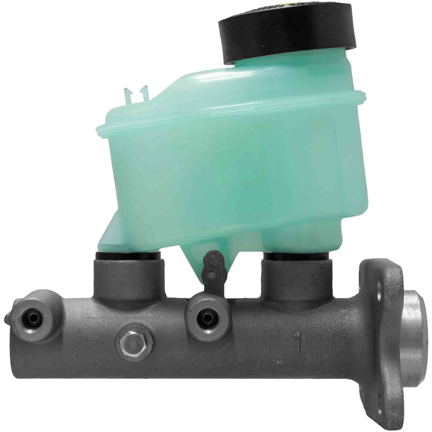 Quality-Built Brake Master Cylinder NM55097A