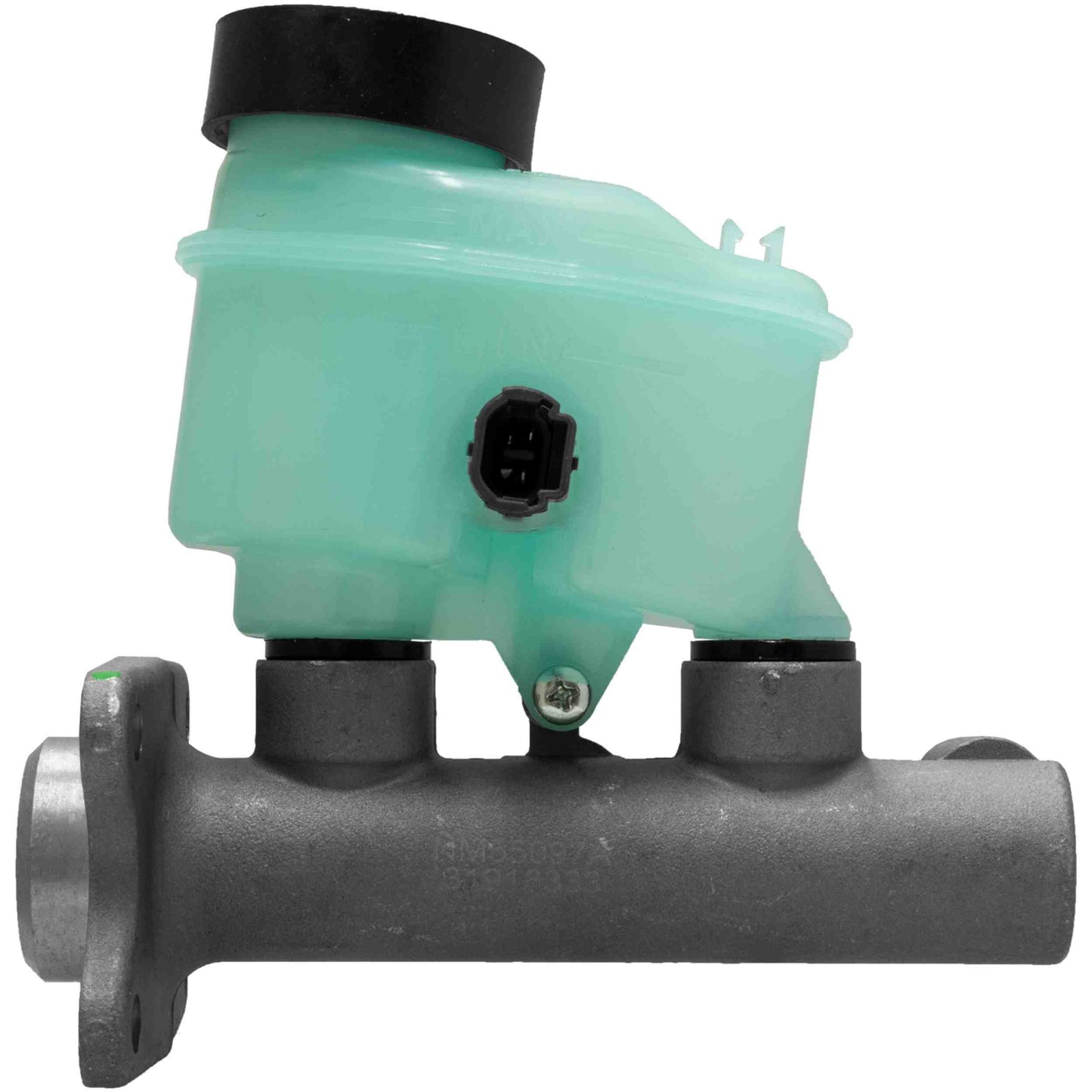 Quality-Built Brake Master Cylinder NM55097A