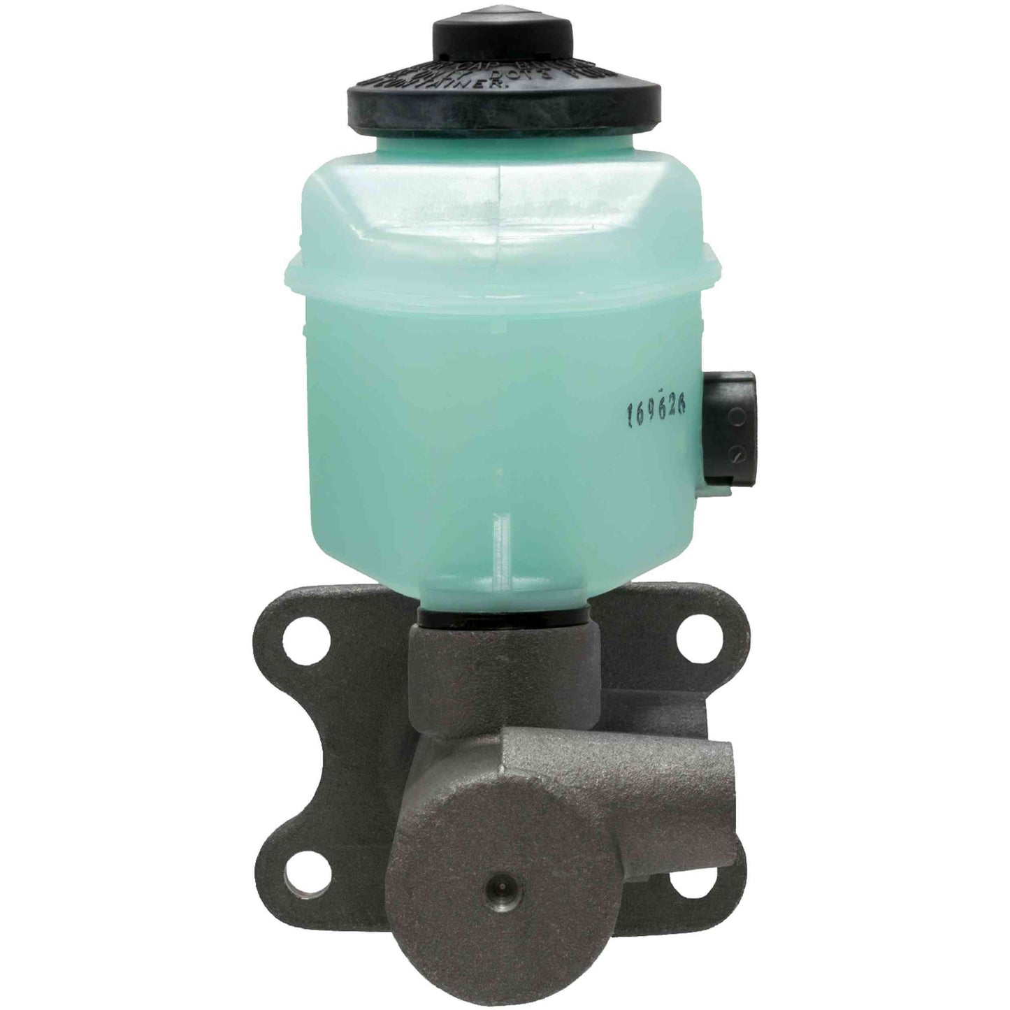 Quality-Built Brake Master Cylinder NM55097