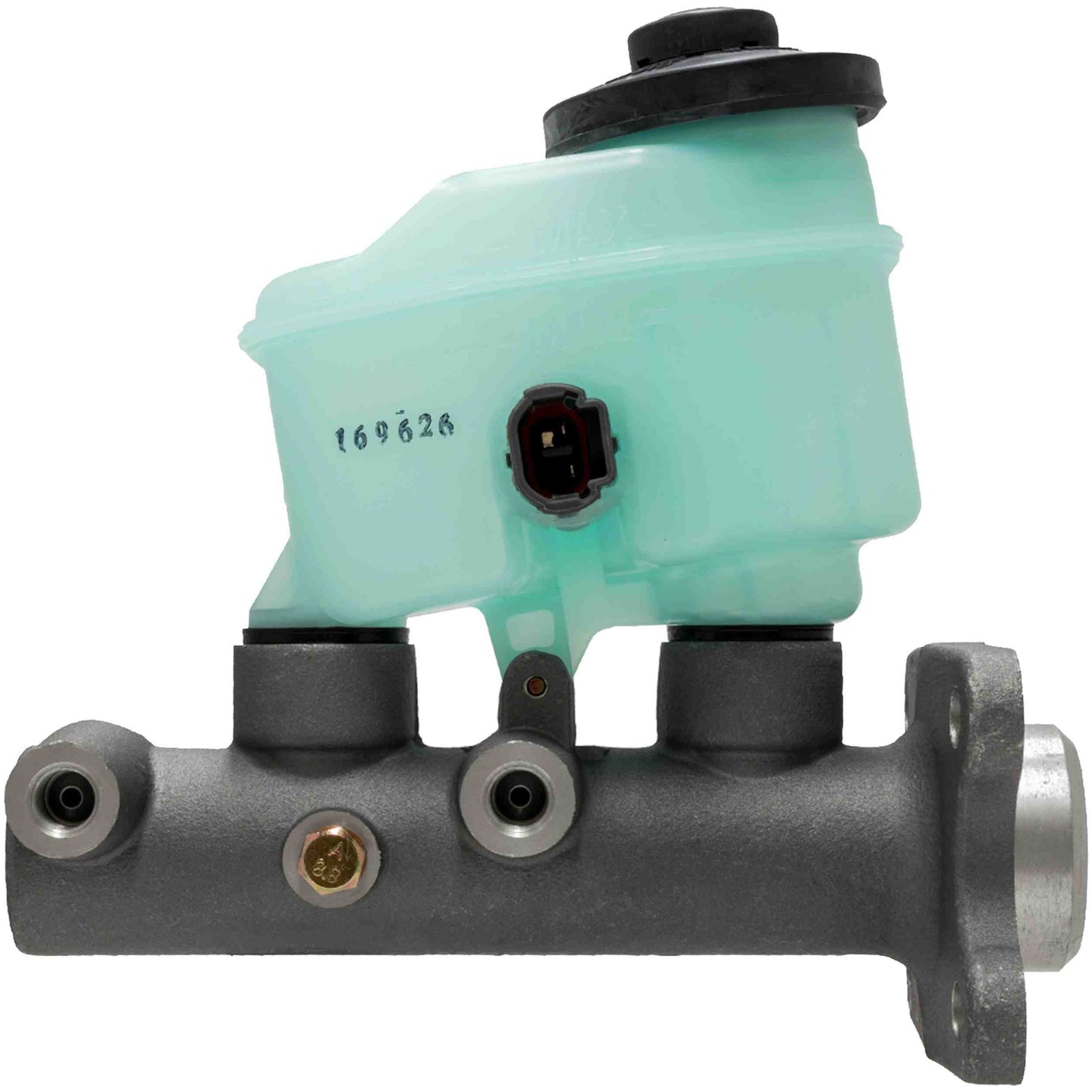 Quality-Built Brake Master Cylinder NM55097